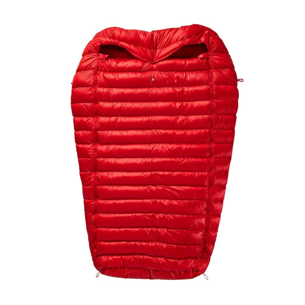 Pajak Quest 4two Pajak Quest 4two -Camping Soldes Boutique sac de couchage 2 places pajak quest 4two 08