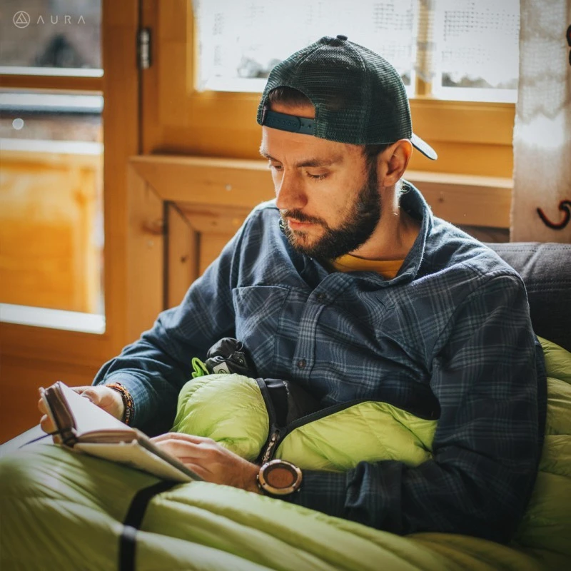 Aura AR 900/800 Aura AR 900/800 -Camping Soldes Boutique sac de couchage aura ar 22 1 1 1 1