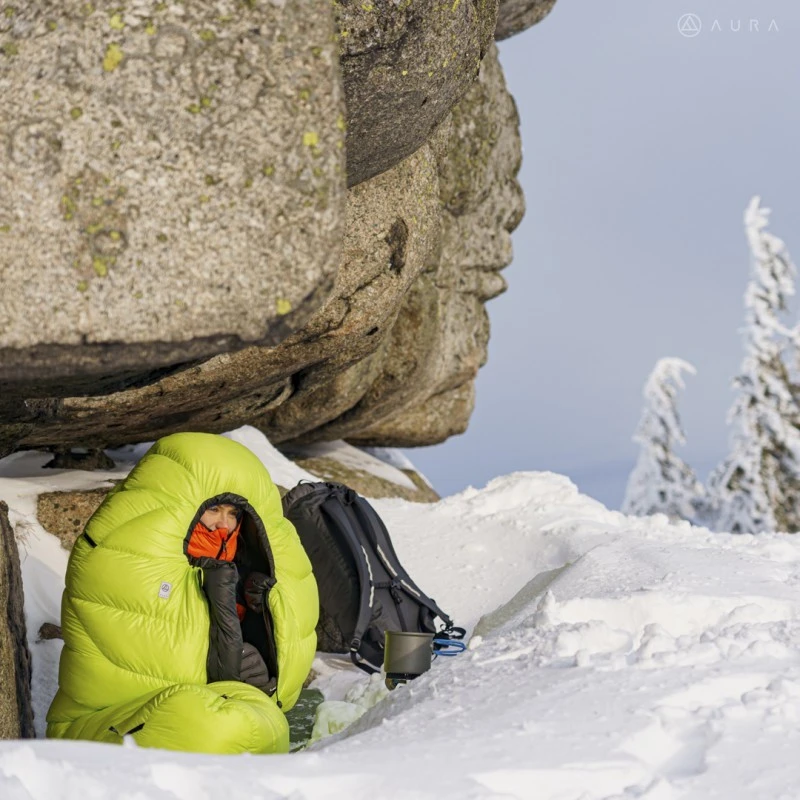 Aura AR 900/800 Aura AR 900/800 -Camping Soldes Boutique sac de couchage aura ar 23 1 1 1 1