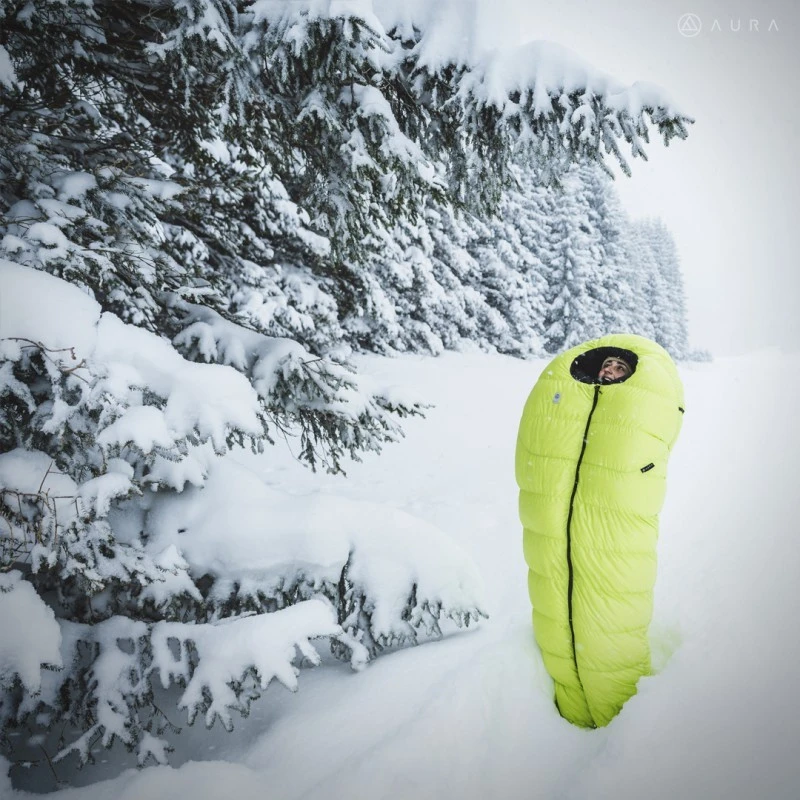 Aura AR 750/800 Aura AR 750/800 -Camping Soldes Boutique sac de couchage aura ar 24 1 1 1