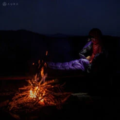 Aura AR 450/800 -Camping Soldes Boutique sac de couchage aura ar 27 1