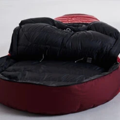Aura BAZ 600/800 -Camping Soldes Boutique sac de couchage aura baz 06