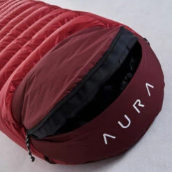 Aura BAZ 1000/800 -Camping Soldes Boutique sac de couchage aura baz 07 1 1