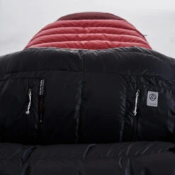 Aura BAZ 1000/800 -Camping Soldes Boutique sac de couchage aura baz 08 1 1