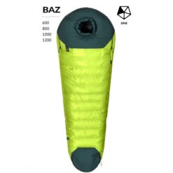 Aura BAZ 600/800 -Camping Soldes Boutique sac de couchage aura baz 12