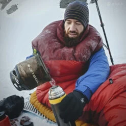 Aura BAZ 600/800 -Camping Soldes Boutique sac de couchage aura baz 20