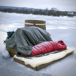 Aura BAZ 600/800 -Camping Soldes Boutique sac de couchage aura baz 21