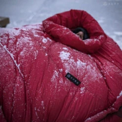 Aura BAZ 600/800 -Camping Soldes Boutique sac de couchage aura baz 22