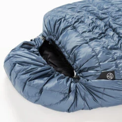 Aura NOM 300/800 8 Aura NOM 300/800 -Camping Soldes Boutique sac de couchage aura nom 06 1
