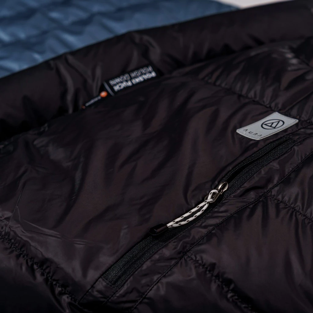 Aura NOM 300/800 Aura NOM 300/800 -Camping Soldes Boutique sac de couchage aura nom 09 1