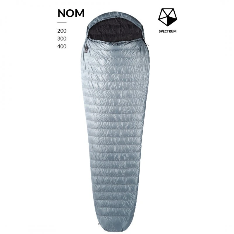 Aura NOM 300/800 Aura NOM 300/800 -Camping Soldes Boutique sac de couchage aura nom 11 1