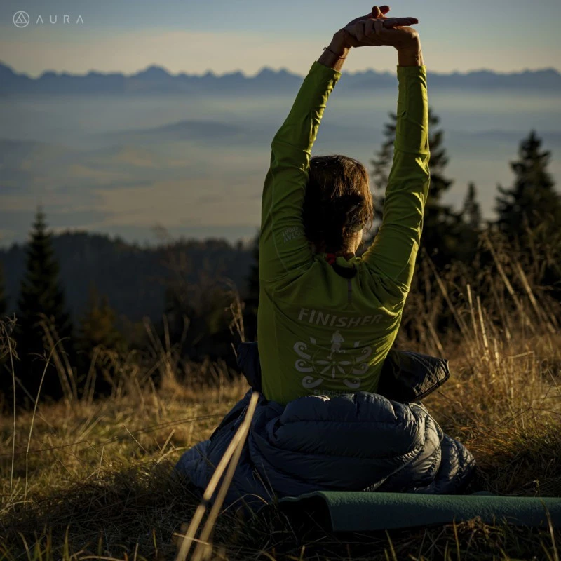 Aura NOM 300/800 Aura NOM 300/800 -Camping Soldes Boutique sac de couchage aura nom 21 1