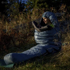 Aura NOM 300/800 17 Aura NOM 300/800 -Camping Soldes Boutique sac de couchage aura nom 22 1