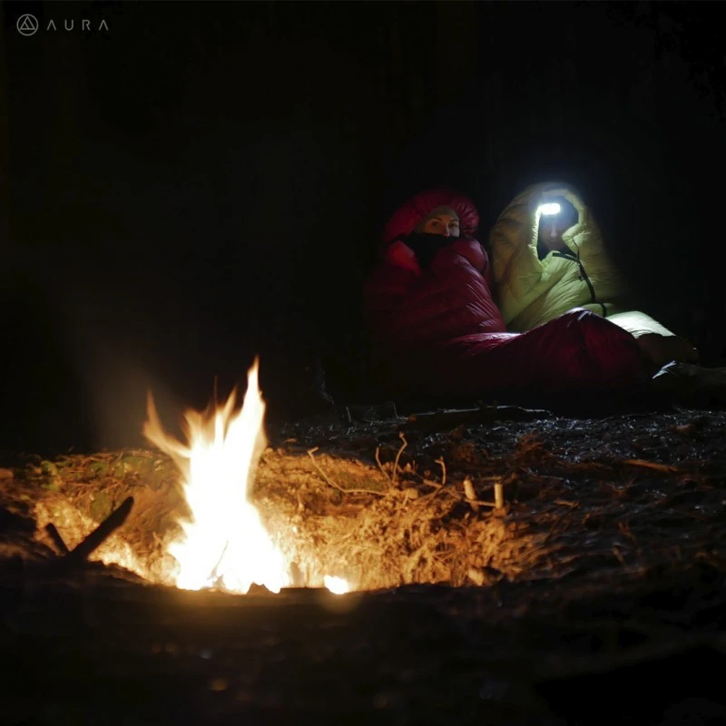 Aura NOM 300/800 Aura NOM 300/800 -Camping Soldes Boutique sac de couchage aura nom 23 1