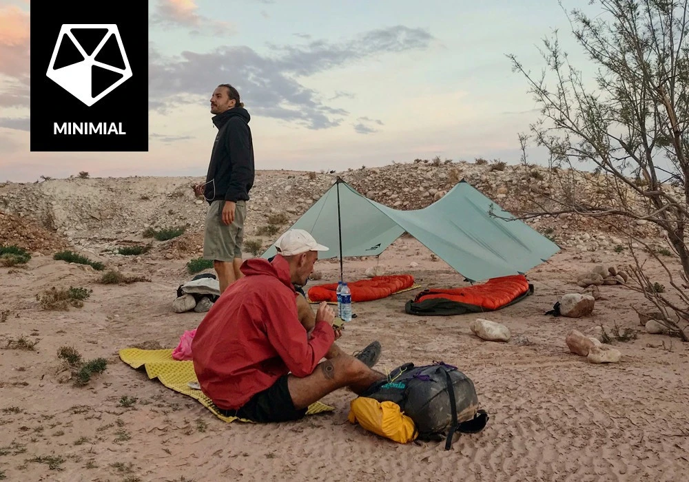 Aura OXY 300/860 Aura OXY 300/860 -Camping Soldes Boutique sac de couchage aura