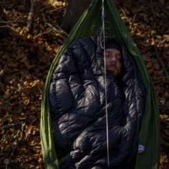 Aura OXY 200/860 -Camping Soldes Boutique sac de couchage aura oxy 24