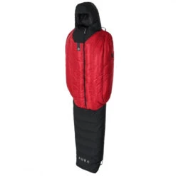 Aura X 600/800 -Camping Soldes Boutique sac de couchage aura x 03 1 1