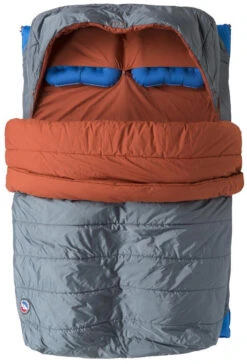 Big Agnes Dream Island 35°