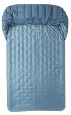 Big Agnes King Solomon 35° 6 Big Agnes King Solomon 35° -Camping Soldes Boutique sac de couchage big agnes king solomon 35 02