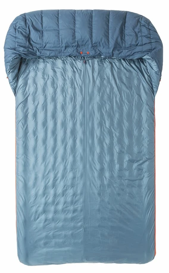 Big Agnes King Solomon 35° Big Agnes King Solomon 35° -Camping Soldes Boutique sac de couchage big agnes king solomon 35 02