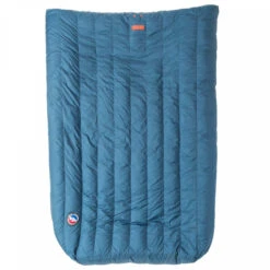 Big Agnes King Solomon 35° 4 Big Agnes King Solomon 35° -Camping Soldes Boutique sac de couchage big agnes king solomon 35 04