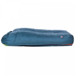 Big Agnes King Solomon 35° 7 Big Agnes King Solomon 35° -Camping Soldes Boutique sac de couchage big agnes king solomon 35 05