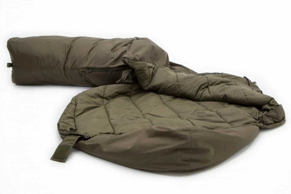 Carinthia Tropen Carinthia Tropen -Camping Soldes Boutique sac de couchage carinthia tropen