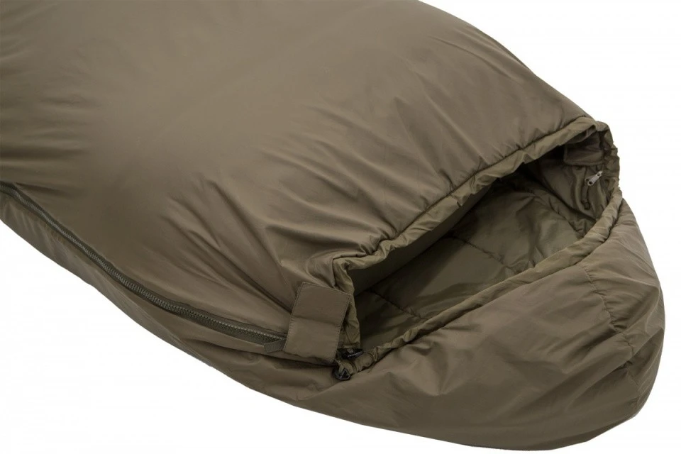 Carinthia Tropen Carinthia Tropen -Camping Soldes Boutique sac de couchage carinthia tropen 05