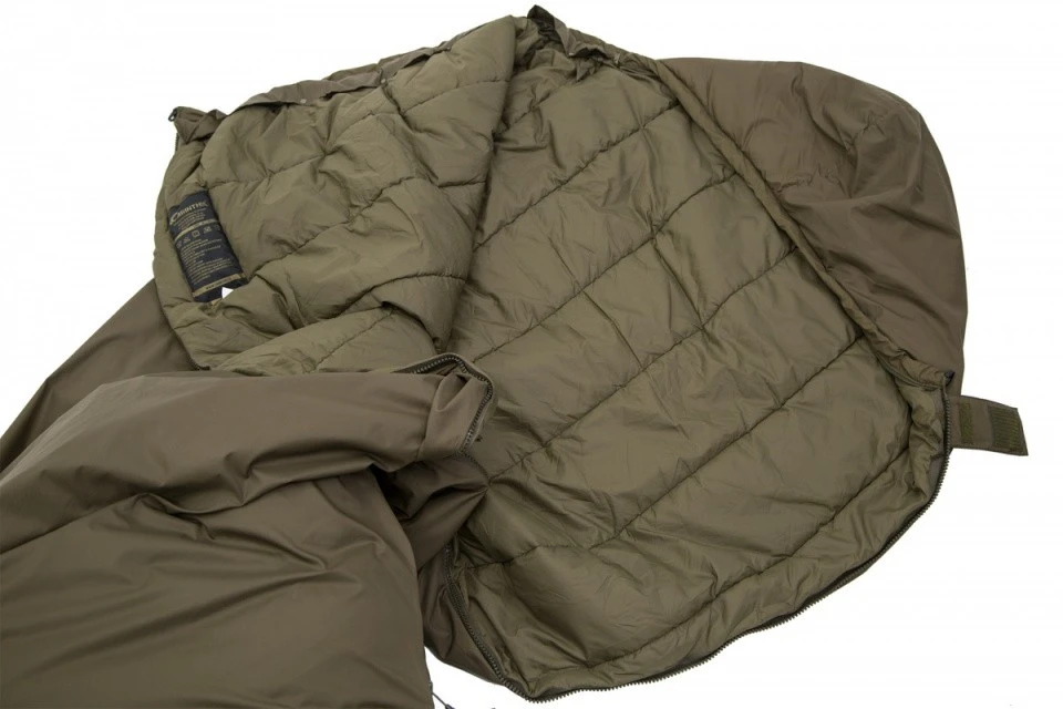 Carinthia Tropen Carinthia Tropen -Camping Soldes Boutique sac de couchage carinthia tropen 06