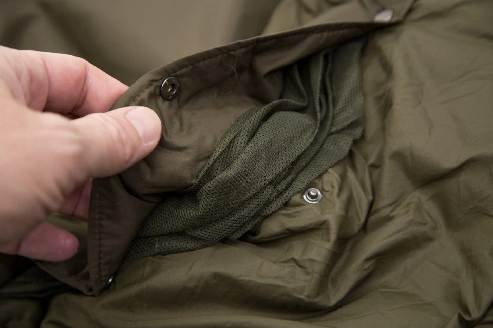 Carinthia Tropen Carinthia Tropen -Camping Soldes Boutique sac de couchage carinthia tropen 10