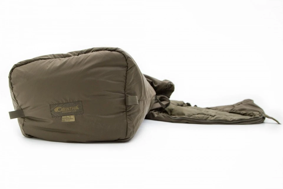 Carinthia Tropen Carinthia Tropen -Camping Soldes Boutique sac de couchage carinthia tropen 15