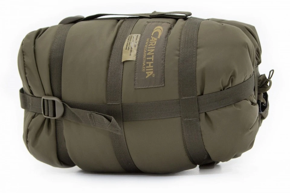 Carinthia Tropen Carinthia Tropen -Camping Soldes Boutique sac de couchage carinthia tropen 16