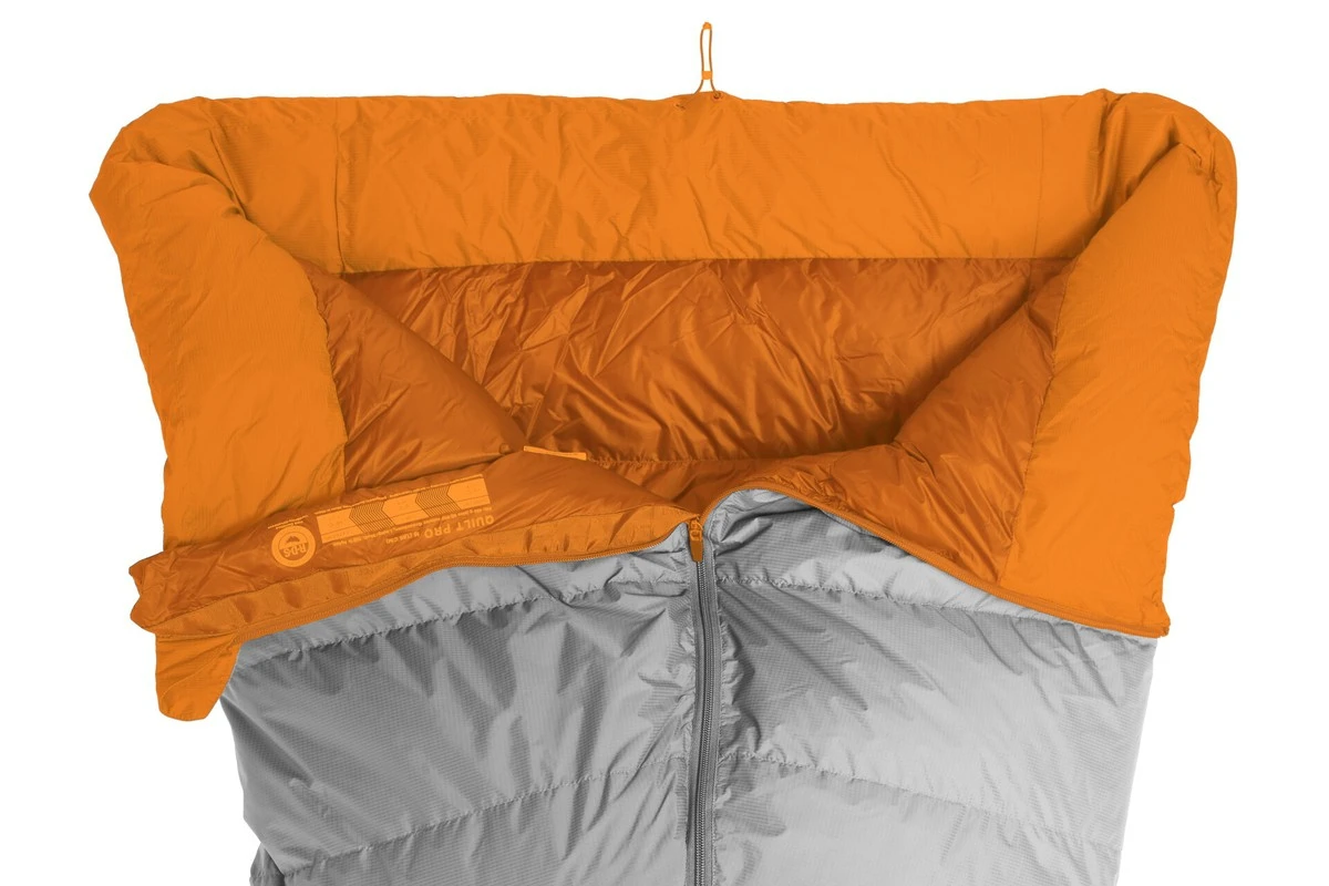 Exped Quilt Pro Exped Quilt Pro -Camping Soldes Boutique sac de couchage exped quilt pro 06