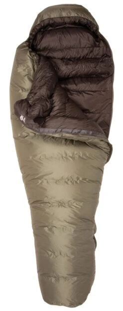 Exped Waterbloc Pro -15° -Camping Soldes Boutique sac de couchage exped waterbloc pro 15 02