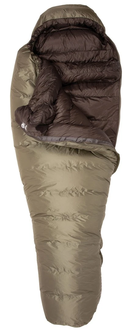 Exped Waterbloc -5° Exped Waterbloc -5° -Camping Soldes Boutique sac de couchage exped waterbloc pro 5 02