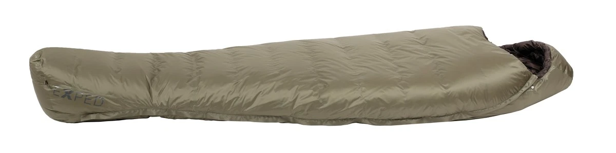 Exped Waterbloc -5° Exped Waterbloc -5° -Camping Soldes Boutique sac de couchage exped waterbloc pro 5 04