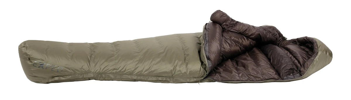 Exped Waterbloc -5° Exped Waterbloc -5° -Camping Soldes Boutique sac de couchage exped waterbloc pro 5 05