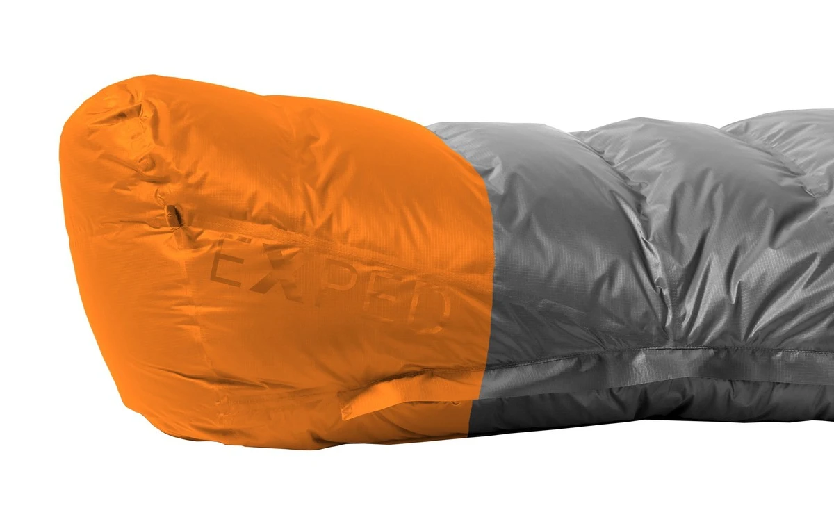 Exped Waterbloc -5° Exped Waterbloc -5° -Camping Soldes Boutique sac de couchage exped waterbloc pro 5 08