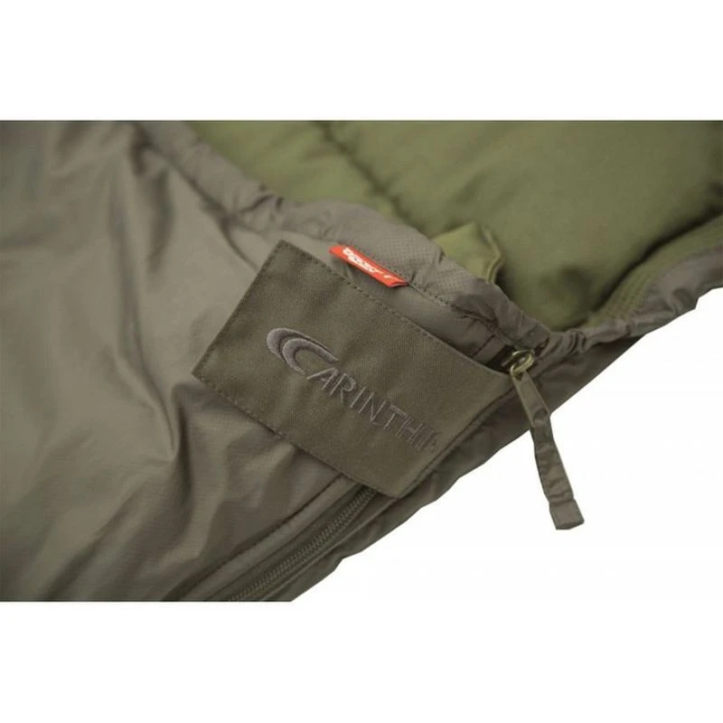 Carinthia G 200Q Carinthia G 200Q -Camping Soldes Boutique sac de couchage g200q carinthia 03