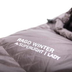 Helsport Rago Superlight Winter Lady -Camping Soldes Boutique sac de couchage helsport rago superlight winter lady 13