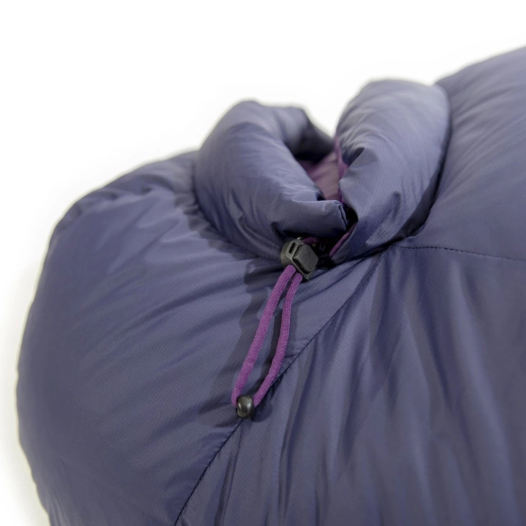 Helsport Rago X-Trem Lady Helsport Rago X-Trem Lady -Camping Soldes Boutique sac de couchage helsport rago x trem lady 08