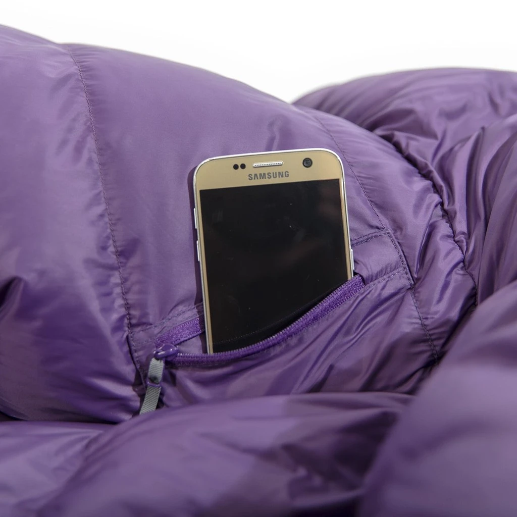 Helsport Rago X-Trem Lady Helsport Rago X-Trem Lady -Camping Soldes Boutique sac de couchage helsport rago x trem lady 09