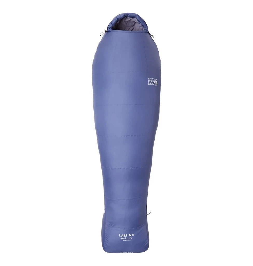 Mountain Hardwear Lamina 30F/-1C Women's Mountain Hardwear Lamina 30F/-1C Women's -Camping Soldes Boutique sac de couchage mountain hardwear lamina 30f 1c women 02