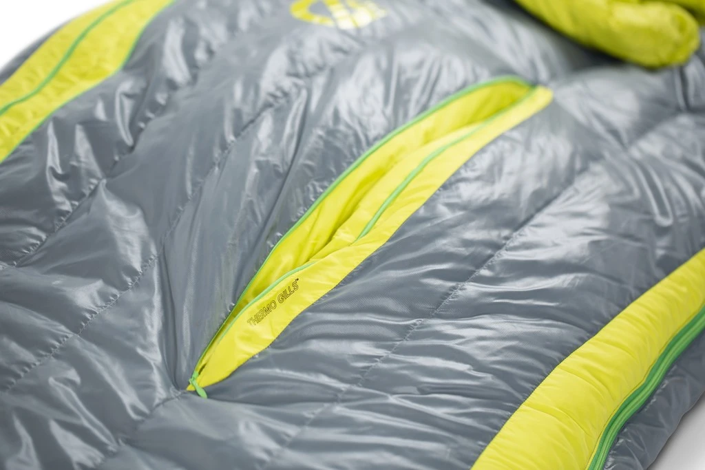 Nemo Disco Men's 30 NEMO EQUIPMENT Nemo Disco Men's 30 -Camping Soldes Boutique sac de couchage nemo disco mens 30 08