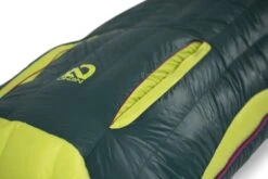 NEMO EQUIPMENT Nemo Disco Women's 15 -Camping Soldes Boutique sac de couchage nemo disco womens 15 08