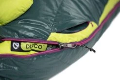 NEMO EQUIPMENT Nemo Disco Women's 15 -Camping Soldes Boutique sac de couchage nemo disco womens 15 09