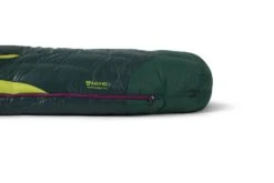 NEMO EQUIPMENT Nemo Disco Women's 15 -Camping Soldes Boutique sac de couchage nemo disco womens 15 12