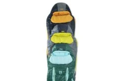 NEMO EQUIPMENT Nemo Disco Women's 15 -Camping Soldes Boutique sac de couchage nemo disco womens 15 15