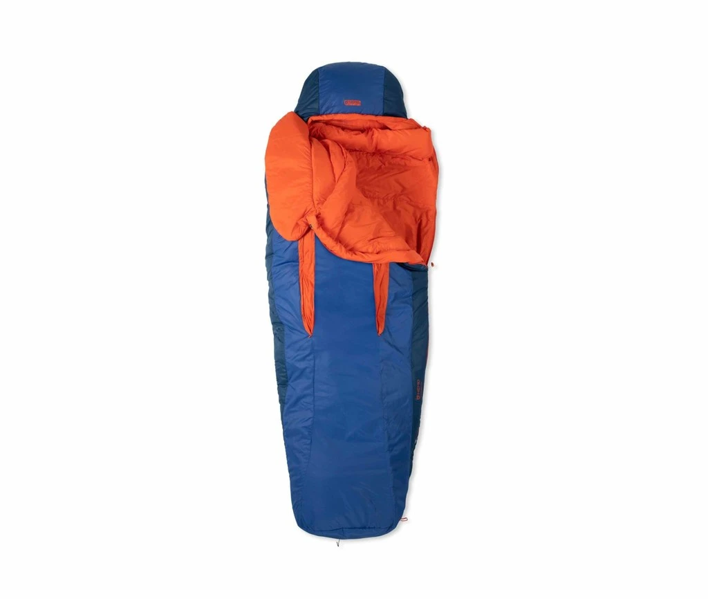 Nemo Forte Men's 35 NEMO EQUIPMENT Nemo Forte Men's 35 -Camping Soldes Boutique sac de couchage nemo forte 35 01