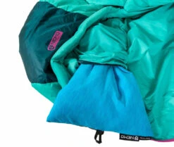 NEMO EQUIPMENT Nemo Forte Women’s 35 -Camping Soldes Boutique sac de couchage nemo forte women 35 06